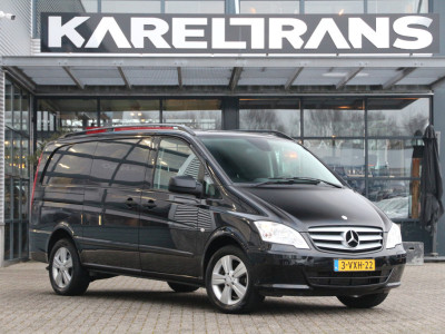 Mercedes-Benz Vito 116 CDI | Aut. | L2H1 | Trekhaak | Cruise | Airco..