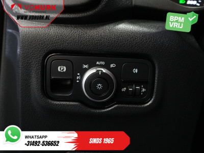 Mercedes-Benz Vito 116 CDI Aut. L3 Stoelverw./ 270Gr.Deuren/ Navi/ Camera/ Cruise/ Airco foto 17