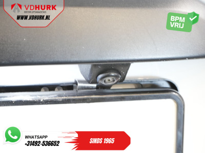 Mercedes-Benz Vito 116 CDI Aut. L3 Stoelverw./ 270Gr.deuren/ Navi/ Camera/ Cruise/ Airco foto 16