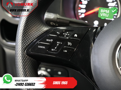 Mercedes-Benz Vito 116 CDI Aut. L3 Stoelverw./ 270Gr.deuren/ Navi/ Camera/ Cruise/ Airco foto 19