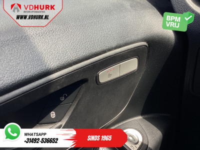 Mercedes-Benz Vito 116 CDI Aut. L3 XL 270Gr.deuren/ Stoelverw./ Carplay/ Navi/ Camera/ PDC/ Cruise/ Airco 15