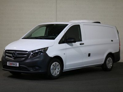Mercedes-Benz Vito 116 CDI Automaat Koelwagen Dag & Nacht Led Navigatie Trekhaak
