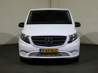 Mercedes-Benz Vito 116 CDI Automaat Koelwagen Dag en Nacht foto 5