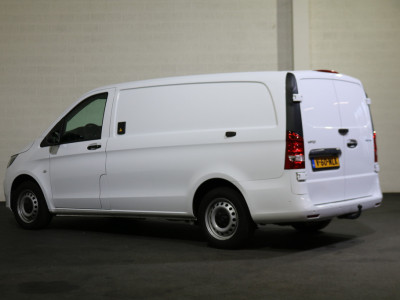 Mercedes-Benz Vito 116 CDI Automaat Koelwagen Dag en Nacht foto 7