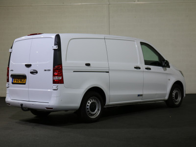Mercedes-Benz Vito 116 CDI Automaat Koelwagen Dag en Nacht foto 9