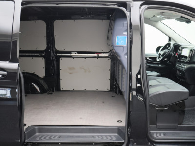 Mercedes-Benz Vito 116 CDI Automaat L2 Pro Leer, LED, Camera, Cruise, Apple Carplay, Rijstrooksensor, Trekhaak, 19 foto 12