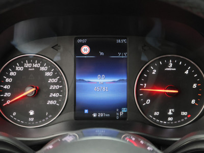 Mercedes-Benz Vito 116 CDI Automaat L2 Pro Leer, LED, Camera, Cruise, Apple Carplay, Rijstrooksensor, Trekhaak, 19 foto 4