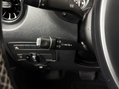 Mercedes-Benz Vito 116CDI Automaat Lang Dubbele Cabine | Leder | Led | Navigatie | Multimedia | Airco | Cruise | Privacyglass foto 17