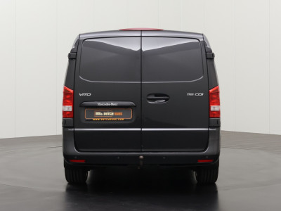 Mercedes-Benz Vito 116CDI Automaat Lang | Led | 2xSchuifdeur | Leder | Navigatie | Camera foto 11