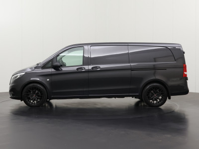 Mercedes-Benz Vito 116CDI Automaat Lang | Led | 2xSchuifdeur | Leder | Navigatie | Camera foto 12