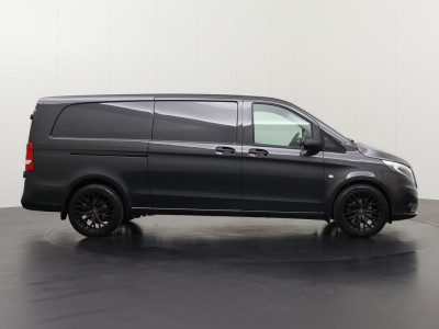 Mercedes-Benz Vito 116CDI Automaat Lang | Led | 2xSchuifdeur | Leder | Navigatie | Camera foto 13