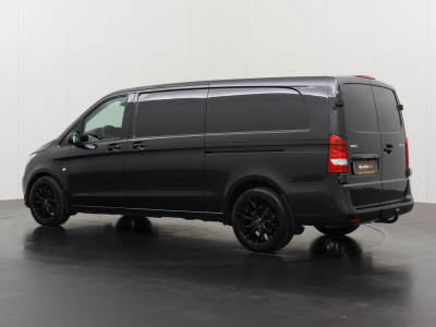 Mercedes-Benz Vito 116CDI Automaat Lang | Led | 2xSchuifdeur | Leder | Navigatie | Camera foto 6