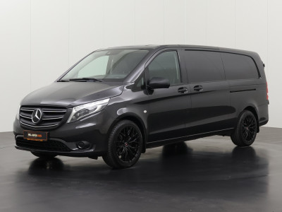 Mercedes-Benz Vito 116CDI Automaat Lang | Led | 2xSchuifdeur | Leder | Navigatie | Camera foto 7