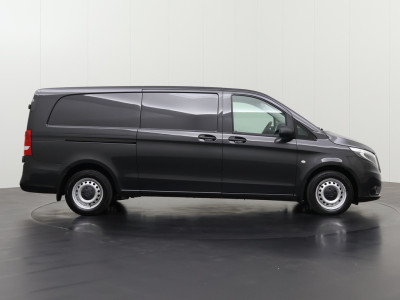 Mercedes-Benz Vito 116CDI Automaat Lang | Led | 2xSchuifdeur | Leder | Navigatie | Camera | Trekhaak | 3-Zits foto 13