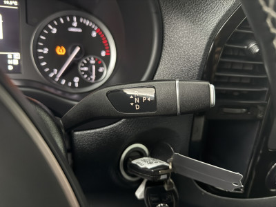 Mercedes-Benz Vito 116CDI Automaat Lang | Led | 2xSchuifdeur | Leder | Navigatie | Camera | Trekhaak | 3-Zits foto 16