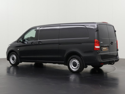 Mercedes-Benz Vito 116CDI Automaat Lang | Led | 2xSchuifdeur | Leder | Navigatie | Camera | Trekhaak | 3-Zits foto 6
