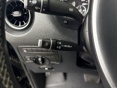 Mercedes-Benz Vito 116CDI Automaat Lang | Led | Exclusive | Navigatie | Camera | 3-Zits | Trekhaak | Airco | Cruise foto 15