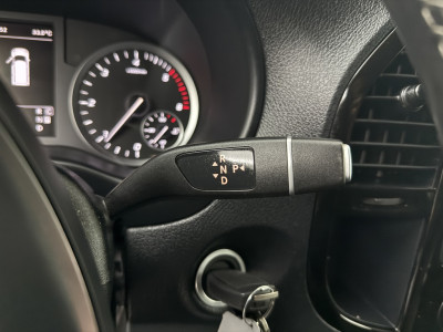 Mercedes-Benz Vito 116CDI Automaat Lang | Led | Exclusive | Navigatie | Camera | 3-Zits | Trekhaak | Airco | Cruise foto 16