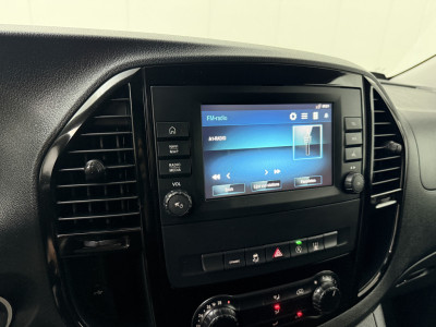 Mercedes-Benz Vito 116CDI Automaat Lang | Led | Standverwarming | Navigatie | Camera | Airco | Cruise | Betimmering foto 17
