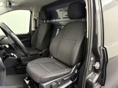 Mercedes-Benz Vito 116CDI Automaat Lang | Led | Standverwarming | Navigatie | Camera | Airco | Cruise | Betimmering foto 20