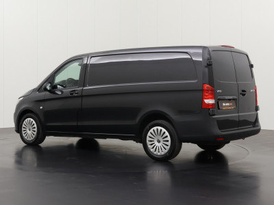 Mercedes-Benz Vito 116CDI Automaat Lang | Led | Standverwarming | Navigatie | Camera | Airco | Cruise | Betimmering foto 6
