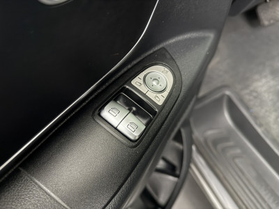Mercedes-Benz Vito 116CDI Automaat Lang | Led | Standverwarming | Navigatie | Camera | Airco | Cruise | Betimmering foto 8