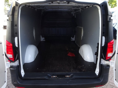 Mercedes-Benz Vito 116 CDI Extra Lang foto 10