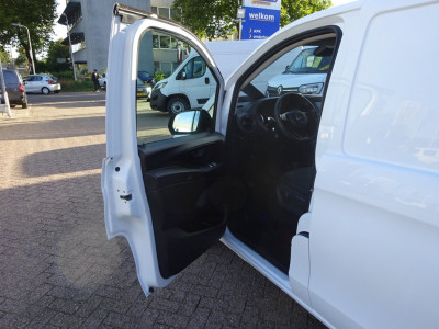 Mercedes-Benz Vito 116 CDI Extra Lang foto 11