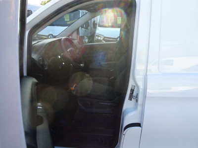 Mercedes-Benz Vito 116 CDI Extra Lang foto 12