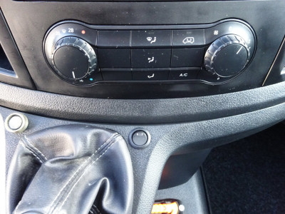 Mercedes-Benz Vito 116 CDI Extra Lang foto 14