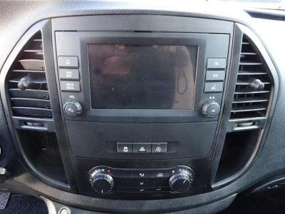Mercedes-Benz Vito 116 CDI Extra Lang foto 15