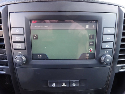 Mercedes-Benz Vito 116 CDI Extra Lang foto 16