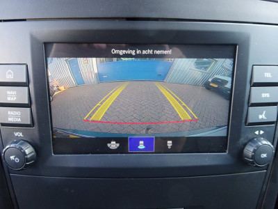 Mercedes-Benz Vito 116 CDI Extra Lang foto 17