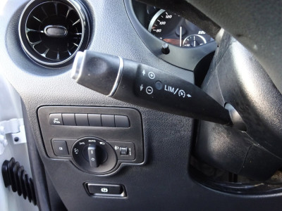 Mercedes-Benz Vito 116 CDI Extra Lang foto 18