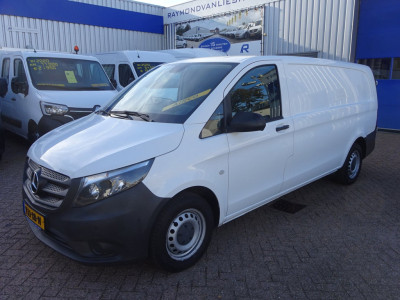 Mercedes-Benz Vito 116 CDI Extra Lang foto 2