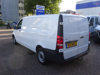 Mercedes-Benz Vito 116 CDI Extra Lang foto 3