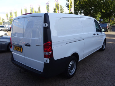 Mercedes-Benz Vito 116 CDI Extra Lang foto 4