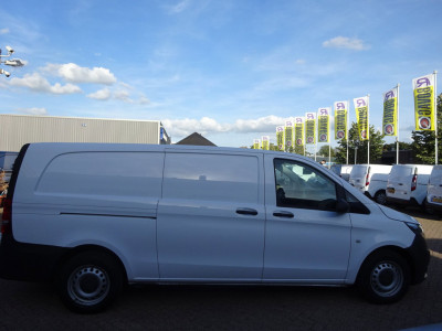Mercedes-Benz Vito 116 CDI Extra Lang foto 5