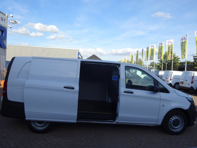 Mercedes-Benz Vito 116 CDI Extra Lang foto 6