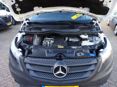 Mercedes-Benz Vito 116 CDI Extra Lang foto 8