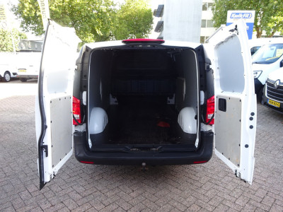 Mercedes-Benz Vito 116 CDI Extra Lang foto 9