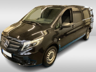 Mercedes-Benz Vito 116 CDI Extra Lang Automaat Led Camera 2.5T Trekhaak (Wordt verwacht)
