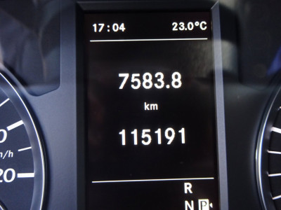 Mercedes-Benz Vito 116 CDI Extra Lang DUBBELE CABINE NAVIGATIE AUTOMAAT 12