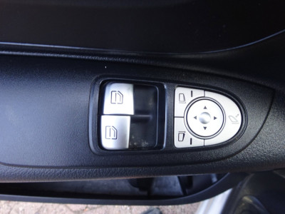 Mercedes-Benz Vito 116 CDI Extra Lang DUBBELE CABINE NAVIGATIE AUTOMAAT 13