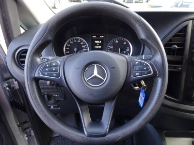 Mercedes-Benz Vito 116 CDI Extra Lang DUBBELE CABINE NAVIGATIE AUTOMAAT 14