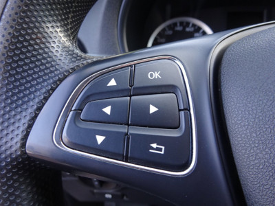 Mercedes-Benz Vito 116 CDI Extra Lang DUBBELE CABINE NAVIGATIE AUTOMAAT 15