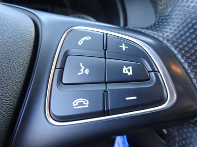 Mercedes-Benz Vito 116 CDI Extra Lang DUBBELE CABINE NAVIGATIE AUTOMAAT 16