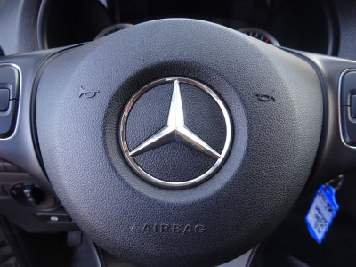 Mercedes-Benz Vito 116 CDI Extra Lang DUBBELE CABINE NAVIGATIE AUTOMAAT 20