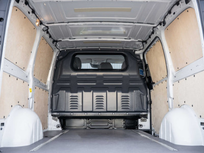 Mercedes-Benz Vito 116 CDI | Facelift | 3-Zits | Camera | Cruise | PDC | Stoelverw. | Airco foto 10