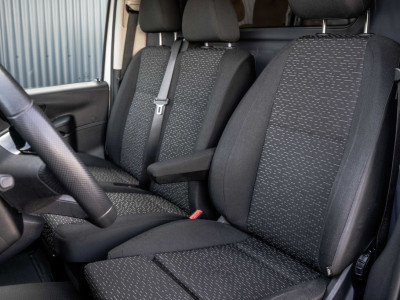 Mercedes-Benz Vito 116 CDI | Facelift | 3-Zits | Camera | Cruise | PDC | Stoelverw. | Airco foto 12
